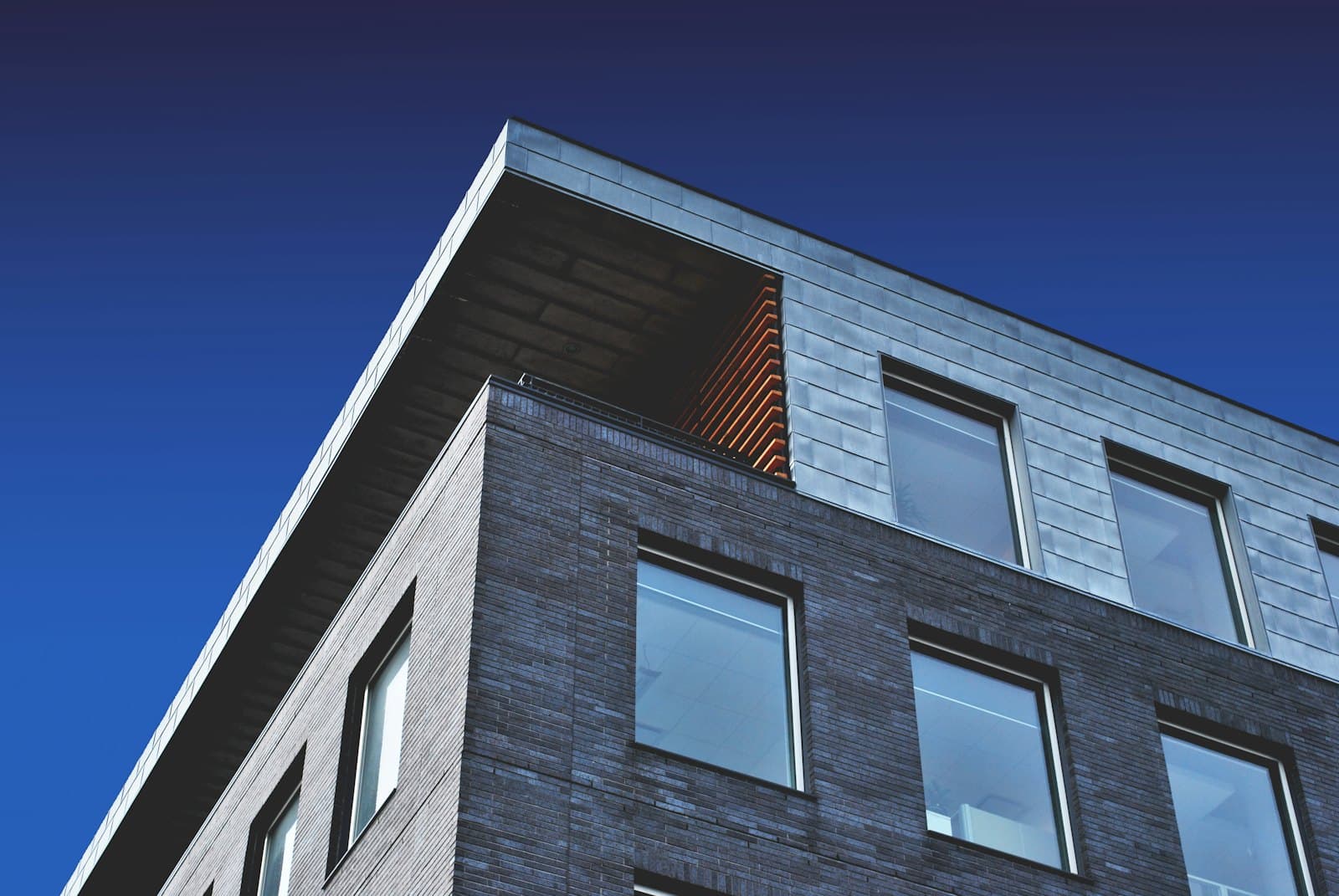 Property and accommodation